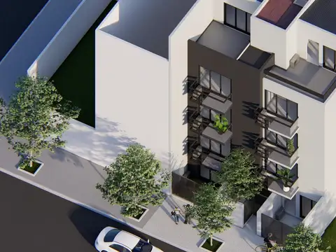 Terreno Lote  en Venta en Morón,  G.B.A. Zona Oeste