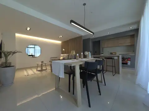 Casa 5 ambientes con 3 baños