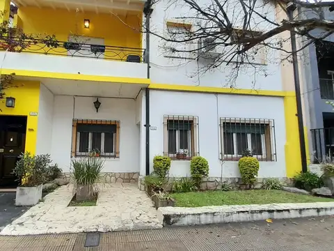 Departamento en Venta de 4 dormitorios