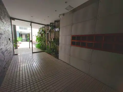 Departamento de 1 dormitorio en Barrio Martin. 1 de Mayo 1300