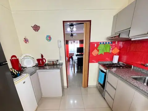 Departamento en Venta al Sur