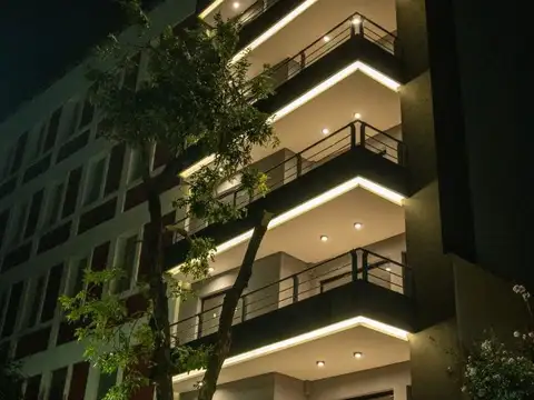 EDIFICIO CUENCA