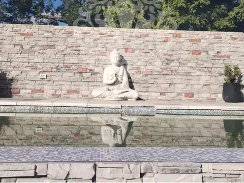 IMPERDIBLE CASA QUINTA EN EL SOCORRO ( 35 KM DE PERGAMINO)