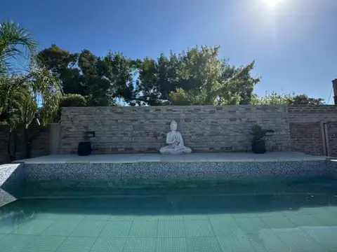 Quinta en Venta de 1 dormitorio