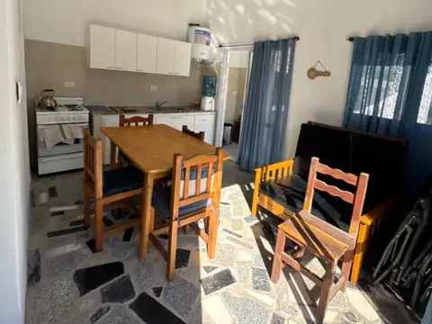 Quinta en Venta en El Socorro, USD 40.000