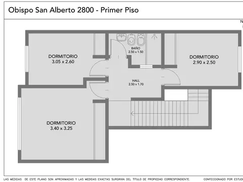Casa en Venta al Norte