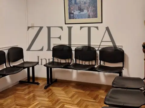 Departamento 5 ambientes con 3 baños