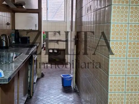 Departamento en Venta 45 años