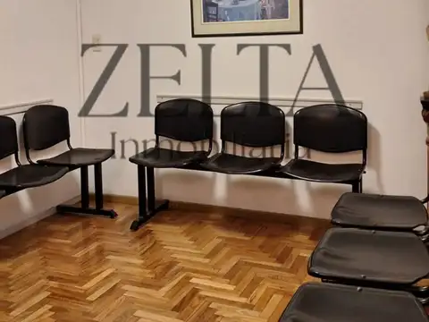 Departamento 5 ambientes con 3 baños