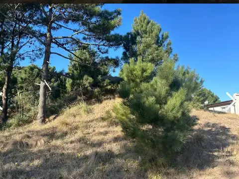 Terreno en Venta en Barrio Senderos 4, USD 60.000