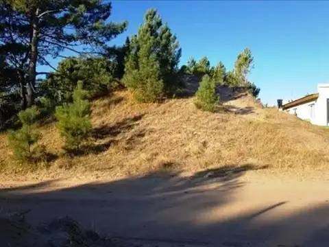 Terreno en Venta 20  mts Frente