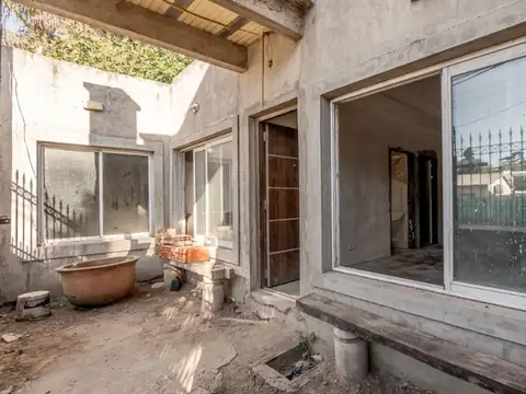 Casa en Venta en Garin, USD 47.000