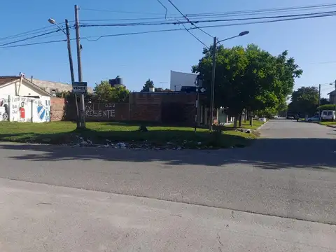 Terreno en Venta en Barrio López de Gomara, USD 25.000