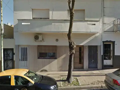 PH - Parque Chacabuco