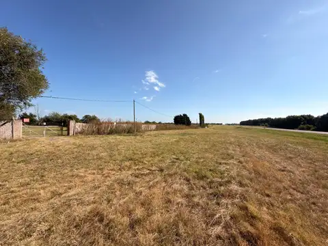 Quinta en Venta en Escalada, USD 120.000