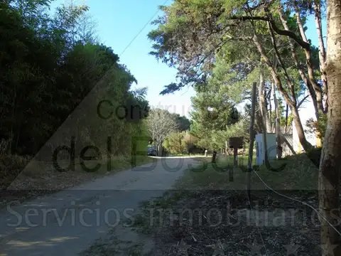 Terreno en Venta en Carilo, USD 90.000