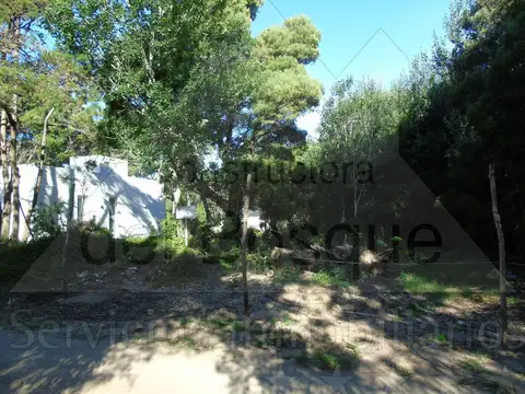 Terreno en Venta de 975,0 m2