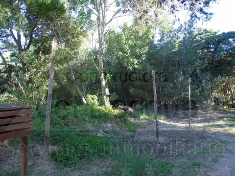 Lote unifamiliar en Cul de Sac, cercano al mar