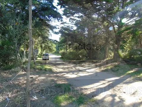 Terreno en Venta 47  mts Frente