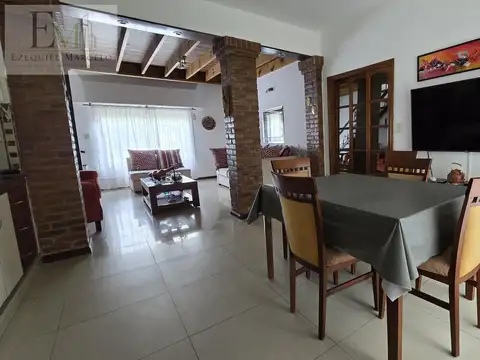 Casa en Venta de 4 dormitorios