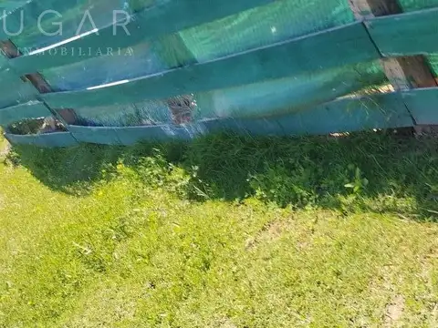 Venta Lote - Barrio Amarras - Puertos del Lago / Escobar