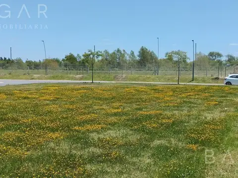 Terreno en Venta 35  mts Fondo