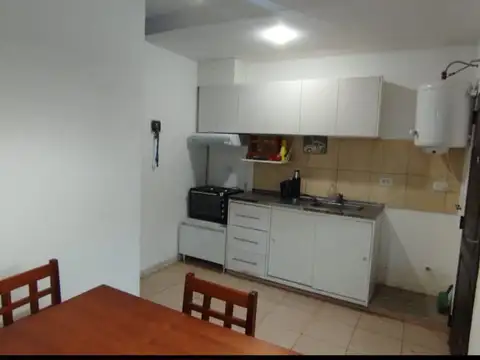 DEPARTAMENTO EN ALQUILER EN JOSE C PAZ