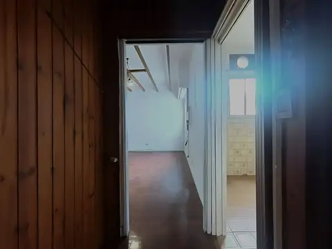 Departamento en Venta en Villa Crespo, USD 82.000