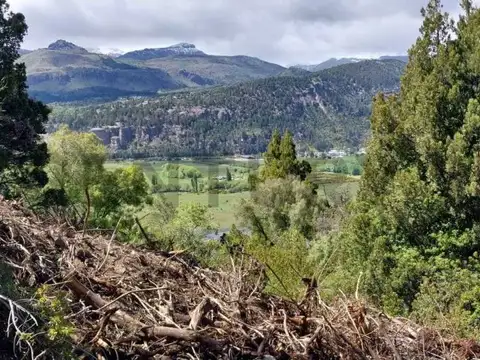 Terreno en Venta de 1100,0 m2