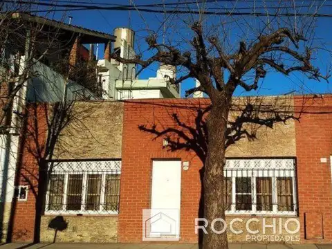 Casa 3 ambientes. | CARLOS PAZ 2958
