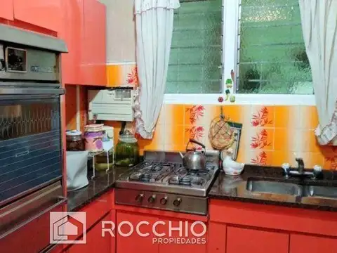 Depto Tipo Casa en Venta en José León Suárez, USD 95.000