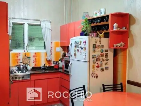 Depto Tipo Casa en Venta de 2 dormitorios