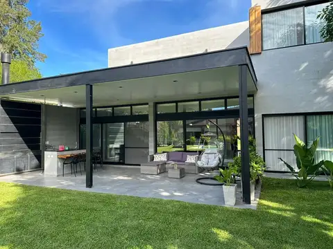 Casa en Venta en Los Cardales, USD 390.000