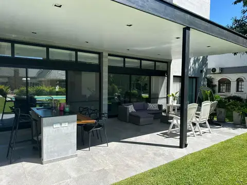 Casa en Venta 15 años