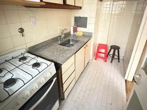 Departamento - Alquiler - Argentina, Capital Federal - AGUILAR 2464