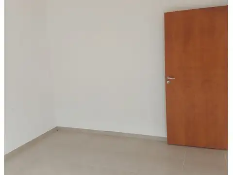 DEPARTAMENTO DE PASILLO BARRIO BELGRANO