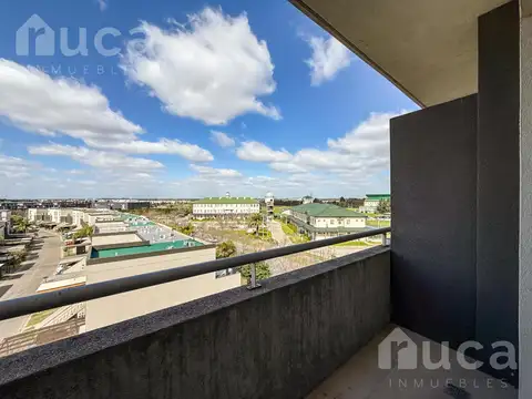 Departamento en Venta 14 años