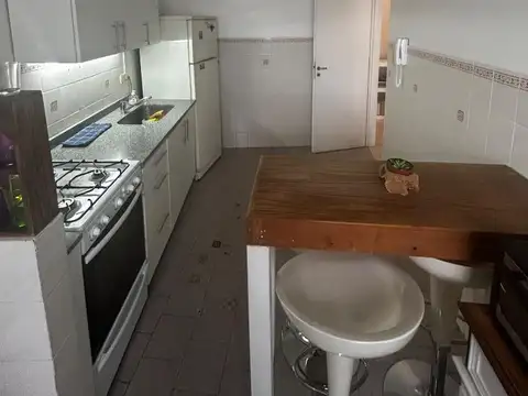 Bernaldez 1800, Piso 7°