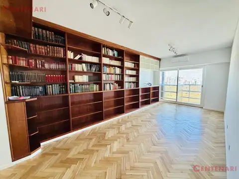 Departamento en Alquiler de 4 ambientes