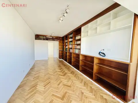 Departamento en Alquiler de 3 dormitorios