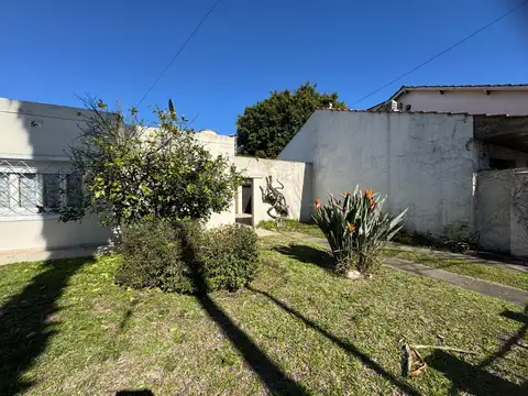Casa en Venta en Villa Sarmiento, USD 145.000