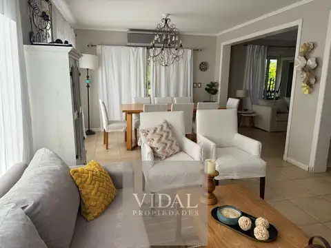 Casa en Venta de 3 dormitorios