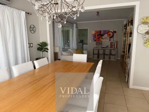 Casa en Venta 21 años