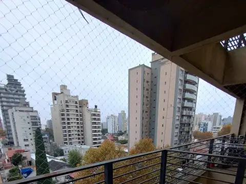 Departamento en Alquiler Permite mascota