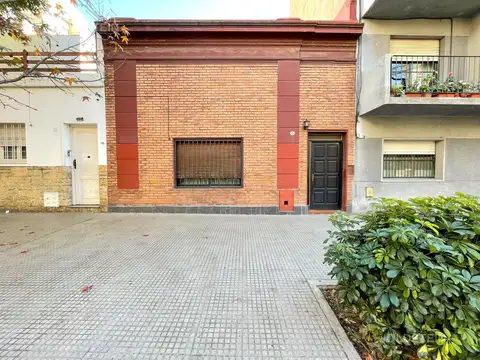 Martin de Gainza 400