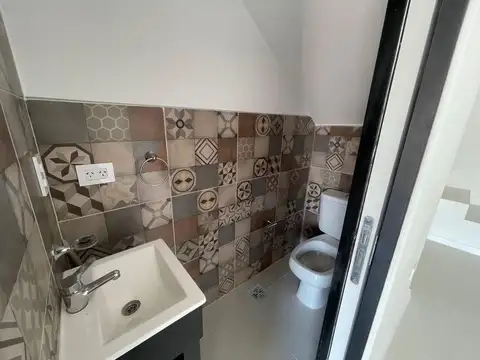 VENTA  DPTO DUPLEX 3 AMB  NUEVOS LOMAS DEL MIRADOR
