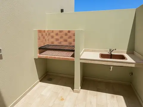 Departamento en Venta de 2 dormitorios