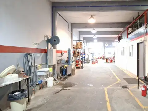 Galpon en Venta 16 años