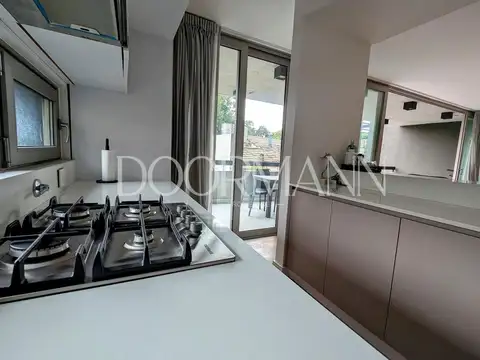 Departamento en Venta al Este