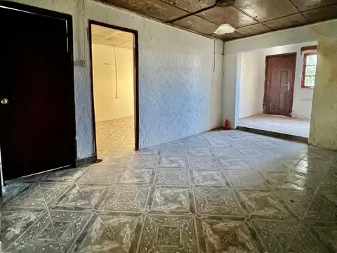 Casa en Venta 35 años